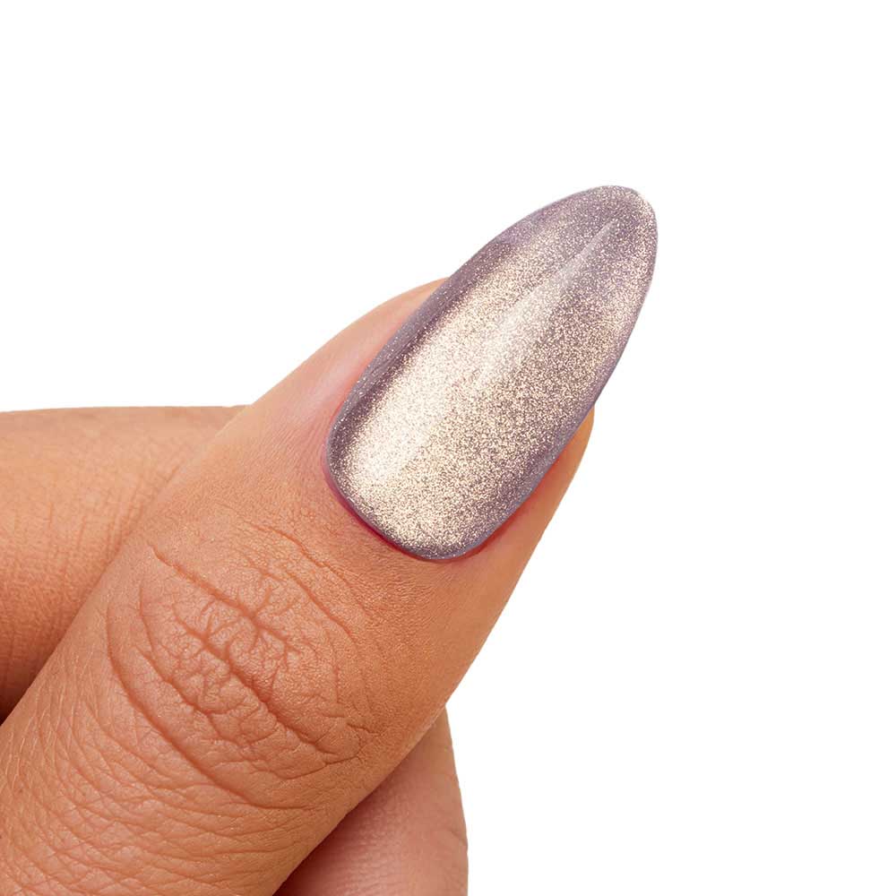 Gelous Gel Polish Velvet Haze